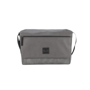 Strellson WESTFERRY Dorian messenger lhf dunkelgrau